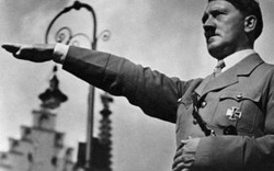Những ý tưởng hài hước để ám sát trùm phát xít Adolf Hitler