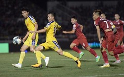 Quang Hải chia sẻ ngỡ ngàng khi Hà Nội FC lần thứ 3 "rơi điểm" giây cuối