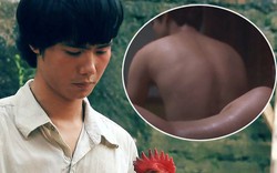 Phim Việt đầu tư 1 tỷ hé lộ cảnh nude đầy nghệ thuật