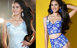 Cô gái Khmer thi Miss World Việt Nam 2019 gây chú ý