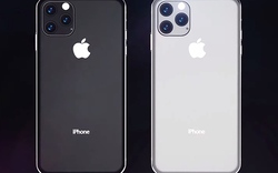 Thiết kế cuối cùng của iPhone 11 xuất hiện trong video mới nhất