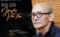 Nhà văn Nguyễn Văn Thọ và món nợ cuối cùng phải trả cho cuộc chiến