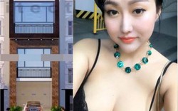 Phi Thanh Vân: “Tôi bán penthouse 10 tỷ, mua đất xây tòa nhà 5 tầng”