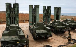 Thổ Nhĩ Kỳ tiết lộ thời hạn vận hành S-400 khiến Mỹ "nổi điên"