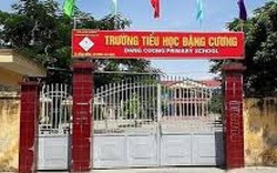 Lạm thu tiền tỷ, nguyên hiệu trưởng trường tiểu học lĩnh án