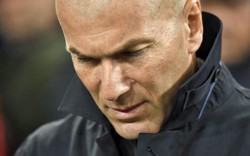 Nội bộ Real lục đục, Zidane bị CĐV tẩy chay, nhận hung tin thứ 3