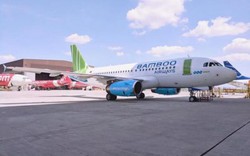 Bamboo Airways gặp sự cố buộc phải dừng khẩn cấp