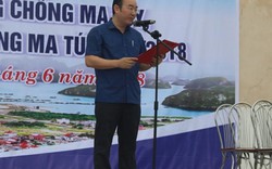 Quảng Ninh: Nhiều lãnh đạo huyện Vân Đồn bị xem xét kỷ luật