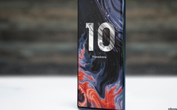 Galaxy Note 10 sẽ phải “bao ngon, bao đẹp” nếu không muốn bị yếu thế trước Huawei