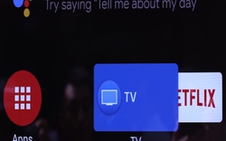 Hướng dẫn cài đặt và sử dụng trợ lý ảo Google Assistant trên TV Android của Sony