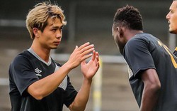 Giải VĐQG Bỉ: Công Phượng không ra sân, Sint-Truidense thua trận mở màn