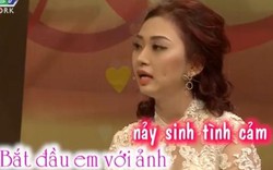 Lỡ hành động bất nhã ngay lần đầu ngủ chung, chàng trai vẫn cưa được "chị đẹp"