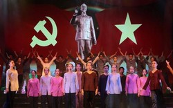 Công đoàn Việt Nam nhận Huân chương Hồ Chí Minh lần thứ 3