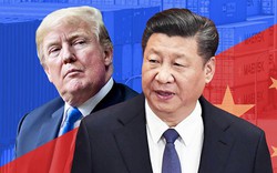 Thương chiến Mỹ - Trung đang che khuất những khó khăn lớn của Trung Quốc