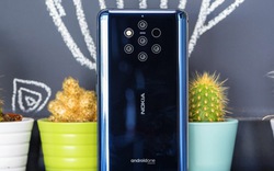 Nokia 9.1 PureView sẽ đi kèm chip Snapdragon 855, hỗ trợ 5G, camera đỉnh hơn