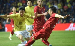 Đội nhà chưa đấu ĐT Việt Nam, chuyên gia Thái Lan đã bị “cóng”