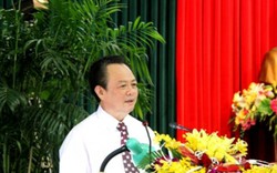 Đà Nẵng đề nghị đình chỉ sinh hoạt Đảng nguyên Giám đốc Sở TNMT