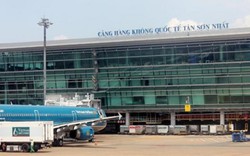 Thị trường hàng không tăng trưởng “nóng”, sân bay Tân Sơn Nhất thành "nút thắt"