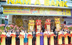 6 tháng đầu năm, Nam A Bank vượt nhiều chỉ tiêu kinh doanh