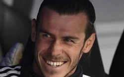 Real Madrid bất ngờ hủy đàm phán, giữ chân Bale