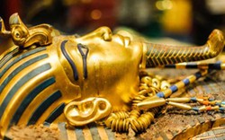 Lời nguyền Tutankhamun: Ám ảnh cái chết của "những kẻ phạm thượng" và sự thật phía sau?