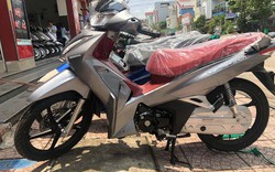 2019 Honda Wave 125i Thái Lan giá chát, người dùng Việt vẫn “mê”