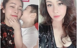 Sau vụ bị trộm 5 tỷ đồng, Nhật Kim Anh chia sẻ về con trai gây xúc động