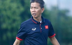 Tin sáng (30/7): HLV Hoàng Anh Tuấn: “Muốn dự World Cup cần 8-10 năm nữa”