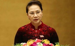 Thủ tướng, Chủ tịch Quốc hội gửi điện chia buồn tới Trung Quốc