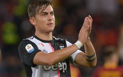 NÓNG: Đại diện Paulo Dybala đến London đàm phán với M.U