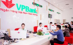 Lợi nhuận quý II của VPBank tăng gần 44% so với quý I, chất lượng tài sản chuyển biến tích cực