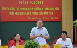 Quan tâm hơn việc khen thưởng điển hình tiên tiến là nông dân