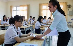 Có bao nhiêu thí sinh điều chỉnh nguyện vọng xét tuyển đại học năm 2019?