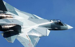 Nóng quân sự: Sức mạnh khủng khiếp của tiêm kích Su-57