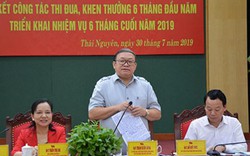 Lan tỏa các phong trào thi đua của ND