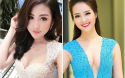 Hé lộ mức thu nhập của dàn người đẹp dẫn Bản tin tài chính VTV