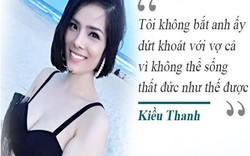 Sao Việt lên tiếng về người thứ ba: Người được ủng hộ, kẻ bị chỉ trích