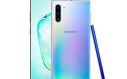 Galaxy Note 10+ “ngon” hơn Galaxy Note 10 ở điểm nào?