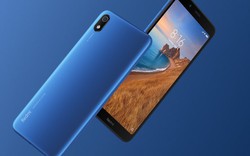 Xiaomi tung bộ ba smartphone mới, tiếp tục gây "choáng" với giá từ 2,39 triệu đồng