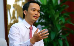 FLC của ông Trịnh Văn Quyết báo lãi 21 tỷ đồng trong 6 tháng đầu năm