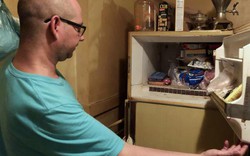 Mỹ: Dọn nhà sau khi mẹ mất, hoảng hồn phát hiện xác ướp trong ngăn đá tủ lạnh
