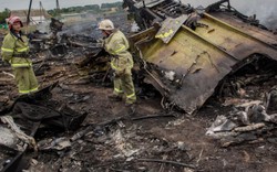 MH17 bị bắn rơi: Vì sao Hà Lan từ chối  dữ liệu điều tra mới?