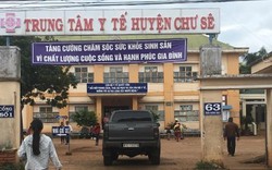 Bệnh nhân tử vong bất thường sau 30 phút tiêm, uống thuốc