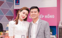 Lưu Hương Giang: “Hồ Hoài Anh nấu ăn ngon và chiều chuộng vợ”