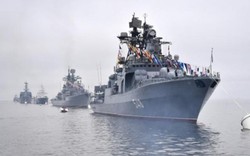 Tin thế giới: Nga, Iran tập trận ở eo biển Hormuz "trêu ngươi" Mỹ, Anh
