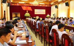 "Công tác phòng chống tham nhũng "vặt" còn khiêm tốn"