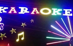 Mâu thuẫn tiền "bo" tiếp viên karaoke, một thanh niên bị đâm chết