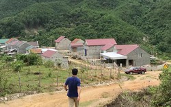 Nghệ An: Bất an ở nơi tái định cư