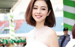 Hoa hậu Jennifer Phạm mang thai lần 4
