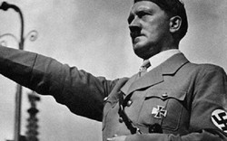 Trùm phát xít Adolf Hitler thất bại vì mắc bệnh... Parkinson?